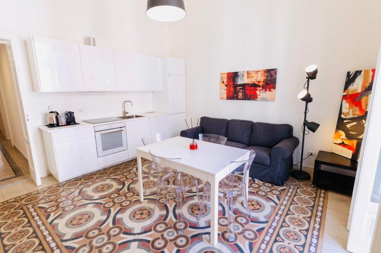 Daniel'S Apartment バーリ エクステリア 写真