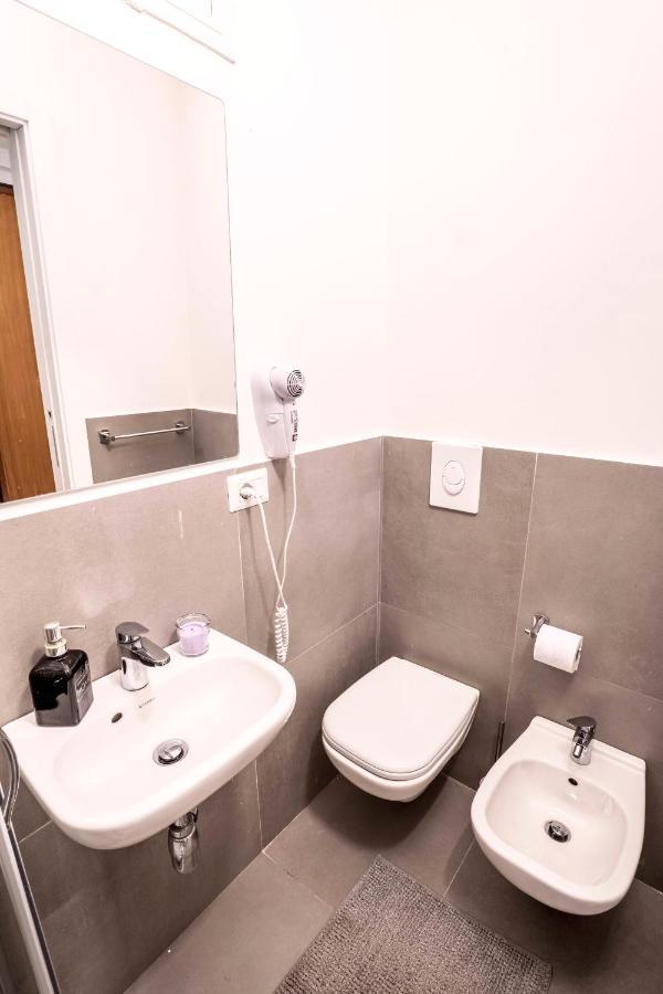 Daniel'S Apartment バーリ エクステリア 写真
