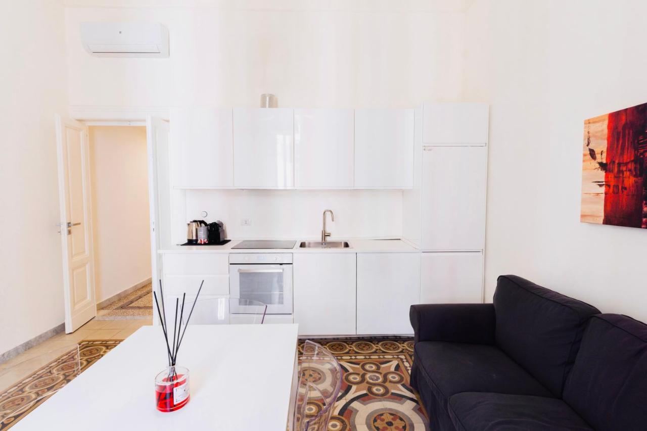 Daniel'S Apartment バーリ エクステリア 写真