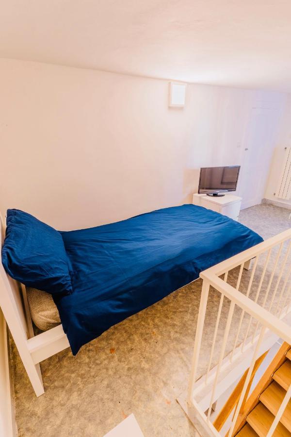 Daniel'S Apartment バーリ エクステリア 写真